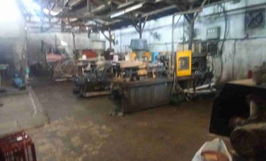 di sewa gudang di prepedan