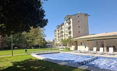 Departamento renta Juriquilla Querètaro amueblado paradisiacaa vista panoramica amueblado