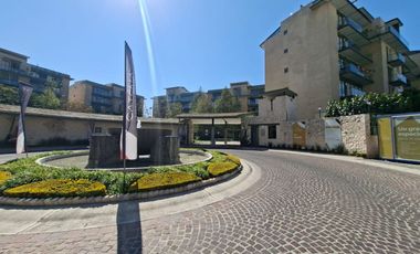 Departamento renta Juriquilla Querètaro amueblado paradisiacaa vista panoramica amueblado