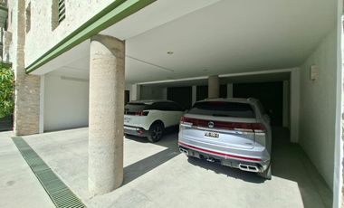 Departamento renta Juriquilla Querètaro amueblado paradisiacaa vista panoramica amueblado