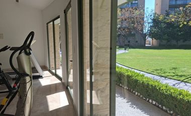 Departamento renta Juriquilla Querètaro amueblado paradisiacaa vista panoramica amueblado