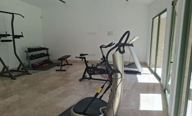 Departamento renta Juriquilla Querètaro amueblado paradisiacaa vista panoramica amueblado