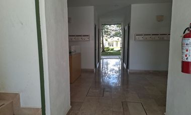 Departamento renta Juriquilla Querètaro amueblado paradisiacaa vista panoramica amueblado