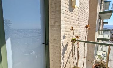 Departamento renta Juriquilla Querètaro amueblado paradisiacaa vista panoramica amueblado