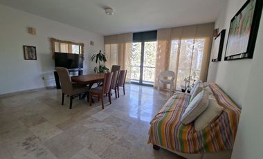 Departamento renta Juriquilla Querètaro amueblado paradisiacaa vista panoramica amueblado