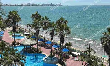 VENDO DEPARTAMENTO EN SALINAS