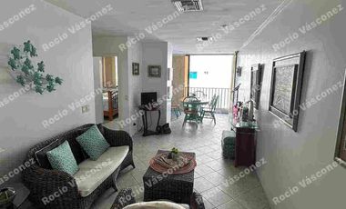 VENDO DEPARTAMENTO EN SALINAS