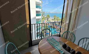 VENDO DEPARTAMENTO EN SALINAS