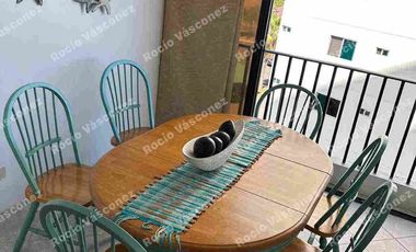 VENDO DEPARTAMENTO EN SALINAS