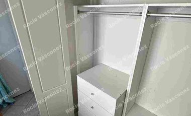 VENDO DEPARTAMENTO EN SALINAS