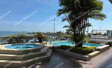 VENDO DEPARTAMENTO EN SALINAS