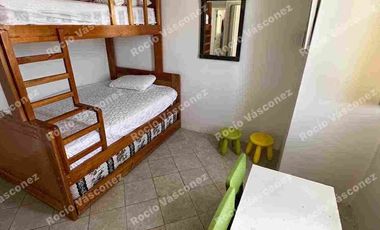 VENDO DEPARTAMENTO EN SALINAS