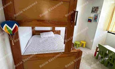 VENDO DEPARTAMENTO EN SALINAS