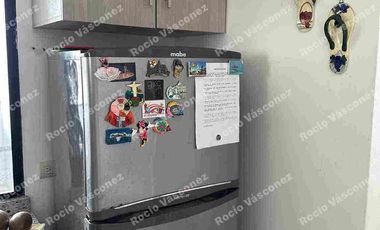 VENDO DEPARTAMENTO EN SALINAS