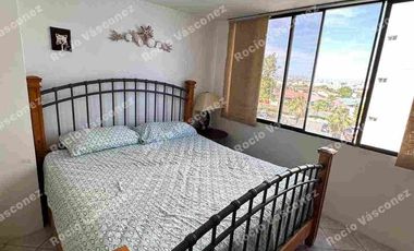 VENDO DEPARTAMENTO EN SALINAS