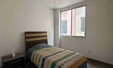 Departamento de alquiler Sin amoblar en Urb. Las Cumbres
