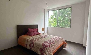 Departamento de alquiler Sin amoblar en Urb. Las Cumbres