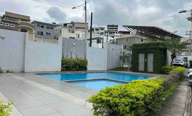 Departamento de alquiler Sin amoblar en Urb. Las Cumbres