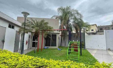 Departamento de alquiler Sin amoblar en Urb. Las Cumbres