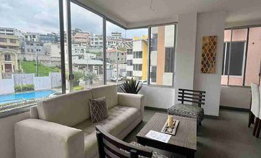 Departamento de alquiler Sin amoblar en Urb. Las Cumbres