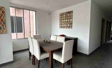 Departamento de alquiler Sin amoblar en Urb. Las Cumbres