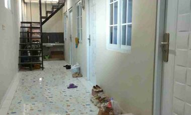 Apt Landmark 2 BR  disewa