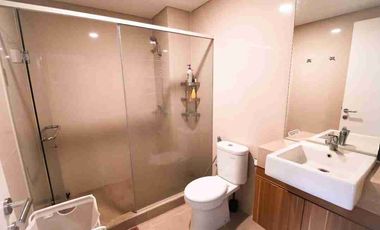 Apt Landmark 2 BR  disewa