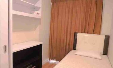 Apt Landmark 2 BR  disewa