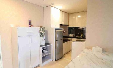 Apt Landmark 2 BR  disewa