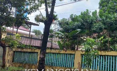 Rumah dijual di RW 06, Kemanggisan, Palmerah, Jakarta Barat, Daerah Khusus Ibukota Jakarta