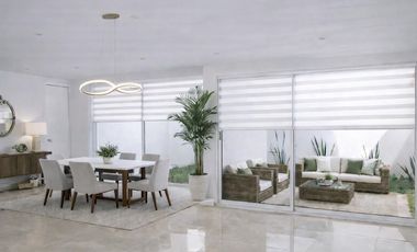 SE VENDE CASA NUEVA EN METEPEC