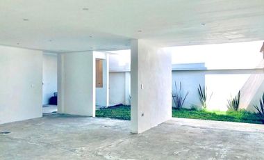 SE VENDE CASA NUEVA EN METEPEC