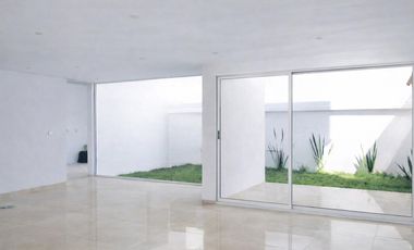 SE VENDE CASA NUEVA EN METEPEC