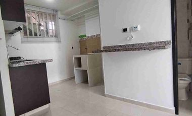 Arriendo apartaestudio comuneros