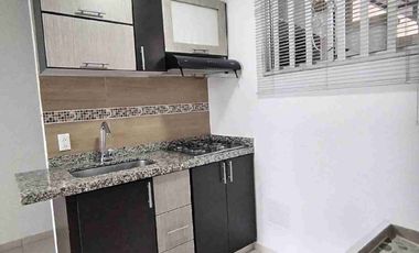 Arriendo apartaestudio comuneros