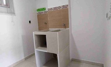 Arriendo apartaestudio comuneros