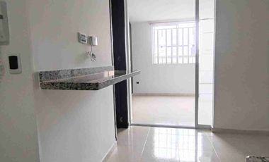 Arriendo apartaestudio comuneros