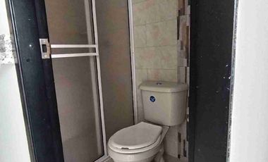 Arriendo apartaestudio comuneros