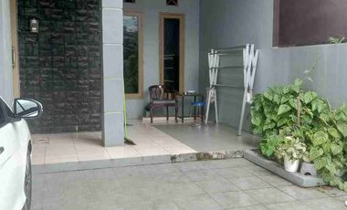 Rumah di sewakan di Pondok Kelapa Jakarta Timur