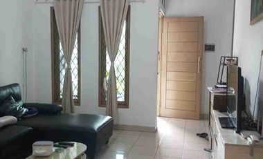 Rumah di sewakan di Pondok Kelapa Jakarta Timur