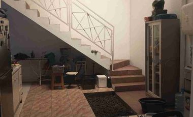 Rumah di sewakan di Pondok Kelapa Jakarta Timur