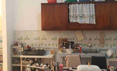 Rumah di sewakan di Pondok Kelapa Jakarta Timur