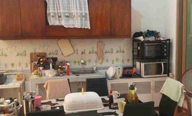 Rumah di sewakan di Pondok Kelapa Jakarta Timur