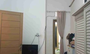 Rumah di sewakan di Pondok Kelapa Jakarta Timur
