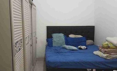 Rumah di sewakan di Pondok Kelapa Jakarta Timur