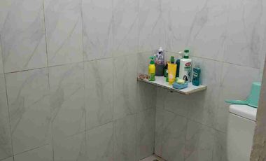 Rumah di sewakan di Pondok Kelapa Jakarta Timur