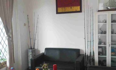 Rumah di sewakan di Pondok Kelapa Jakarta Timur