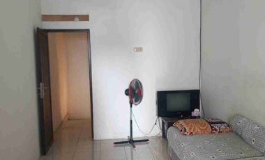 Rumah di sewakan di Pondok Kelapa Jakarta Timur