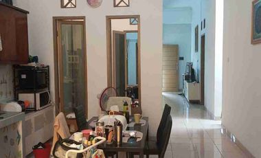 Rumah di sewakan di Pondok Kelapa Jakarta Timur