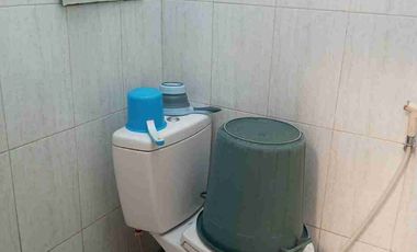 Rumah di sewakan di Pondok Kelapa Jakarta Timur